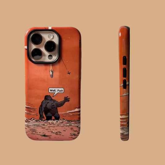 WELL FXXK mimocase