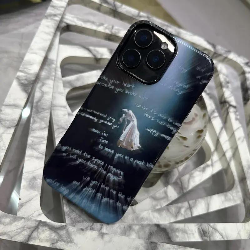 ARIANA GRANDE PHONE CASE mimocase