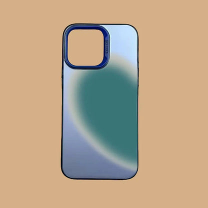CUSTOM HEART PHONE CASE mimocase