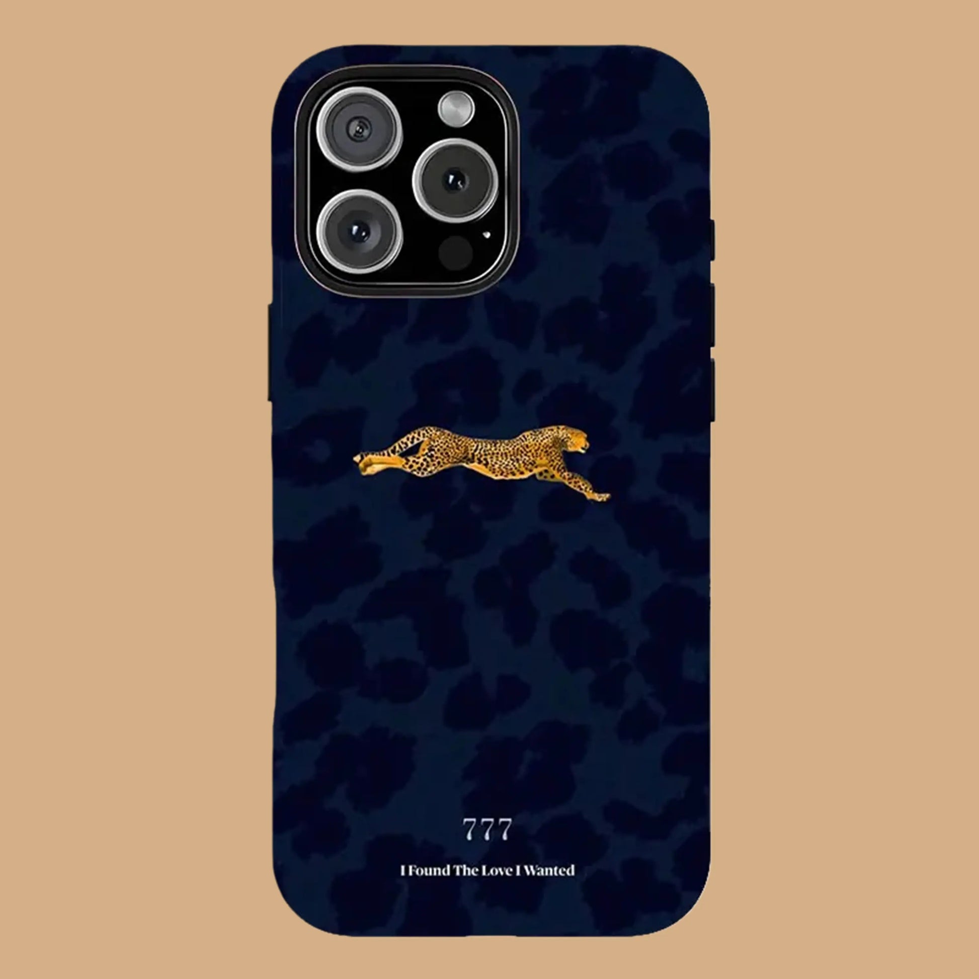I FOUND THE LOVE I WANTED PHONE CASE mimocase