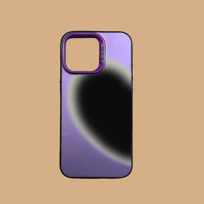 CUSTOM HEART PHONE CASE mimocase