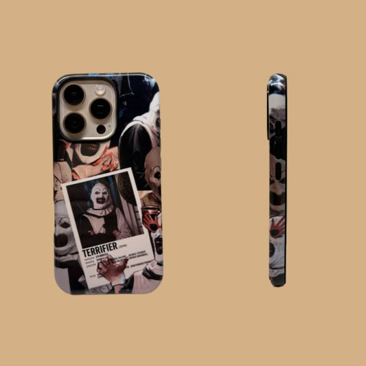 TERRIFIER 2016 PHONE CASE