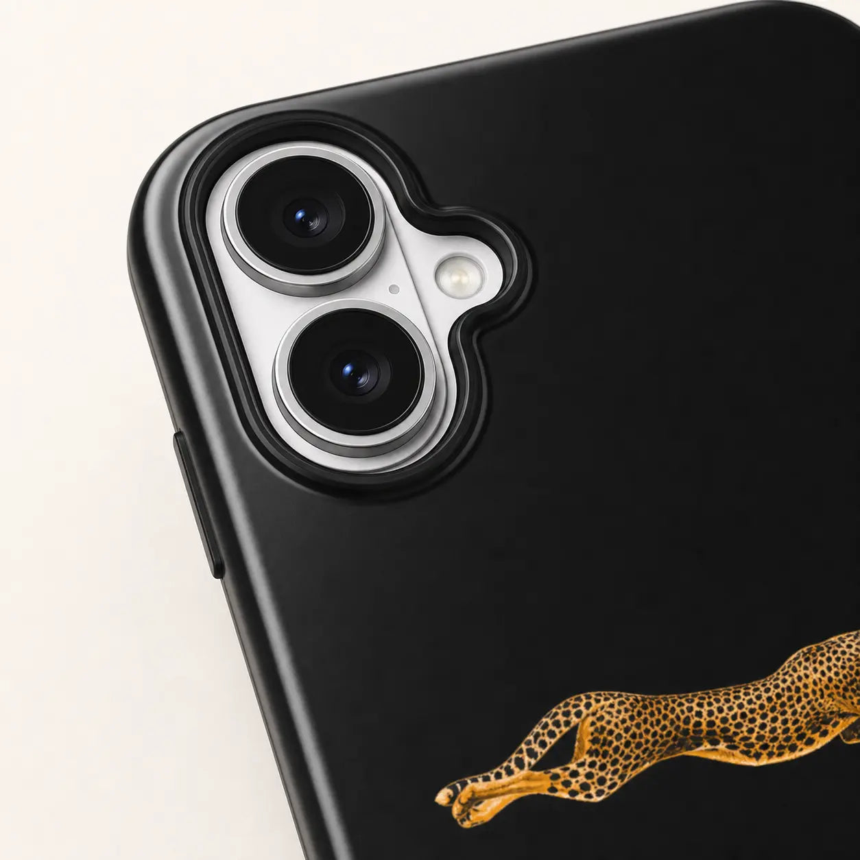 The World Is Yours (Black) Phone Case mimocase