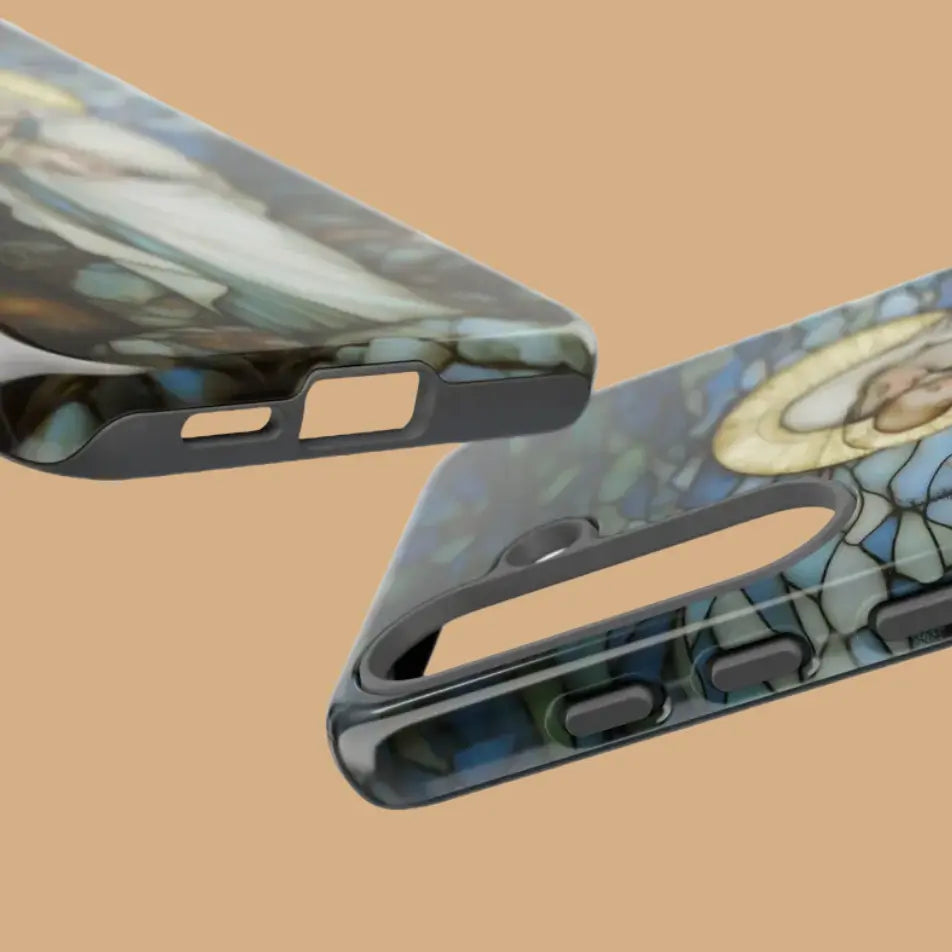 MARY AND JESUS PHONE CASE mimocase