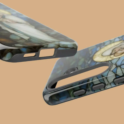 MARY AND JESUS PHONE CASE mimocase
