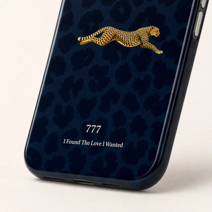 I Found the Love I Wanted Phone Case mimocase