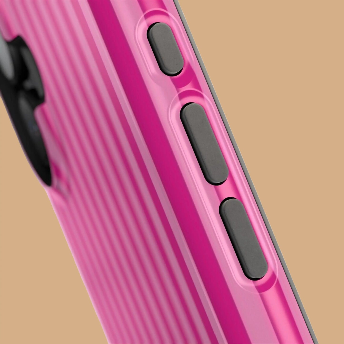 CUSTOMIZED ROSE STRIPE PHONE CASE mimocase