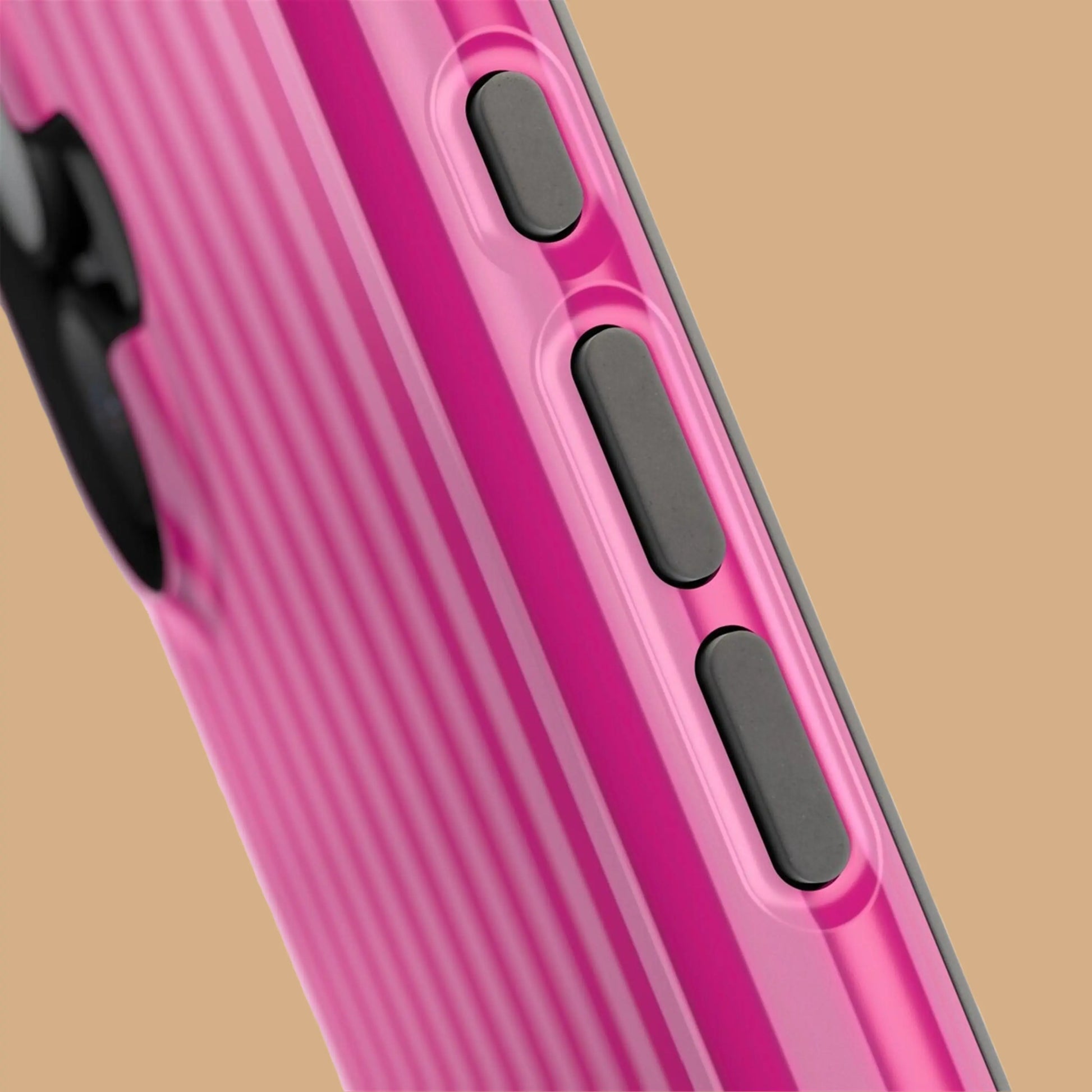 CUSTOMIZED ROSE STRIPE PHONE CASE mimocase