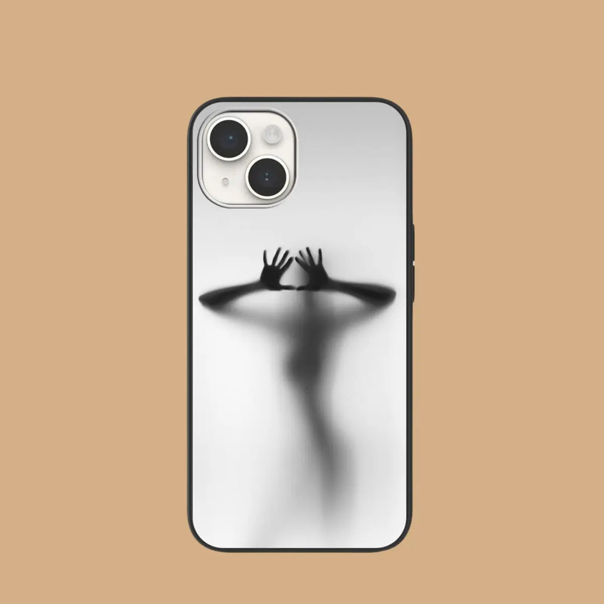 SHADOW 3D PHONE CASE mimocase