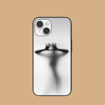 SHADOW 3D PHONE CASE mimocase