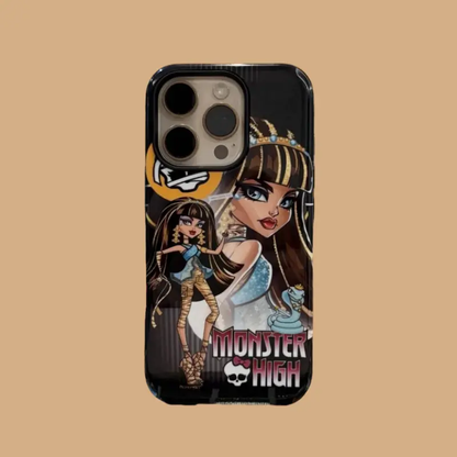 MONSTER HIGH PHONE CASE MH-B108 mimocase