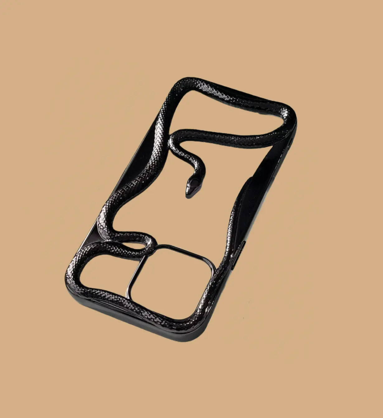 "THE SERPENT" PHONE CASE mimocase