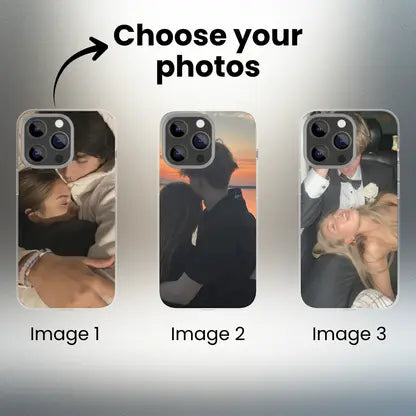 CUSTOMIZED GRATING PHONE CASE mimocase