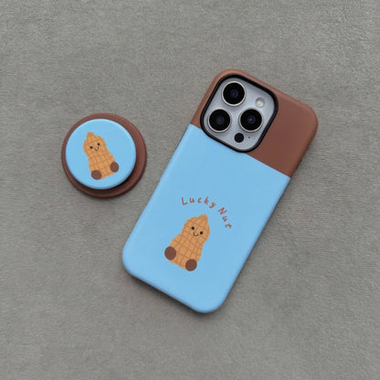 Lucky Nut Phone Case for Google Pixel - MIMOCASE