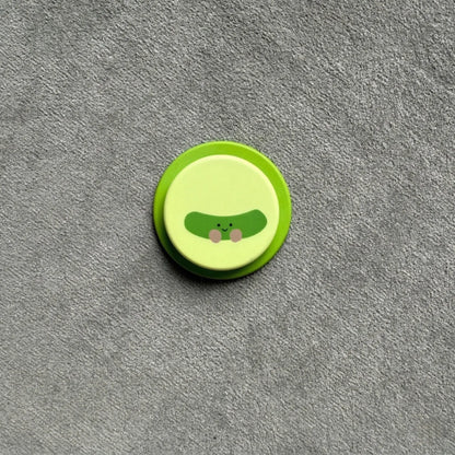 Gherkin Phone Case design - MIMOCASE