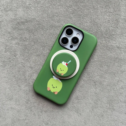 Coco Pal Phone Case for Samsung - MIMOCASE
