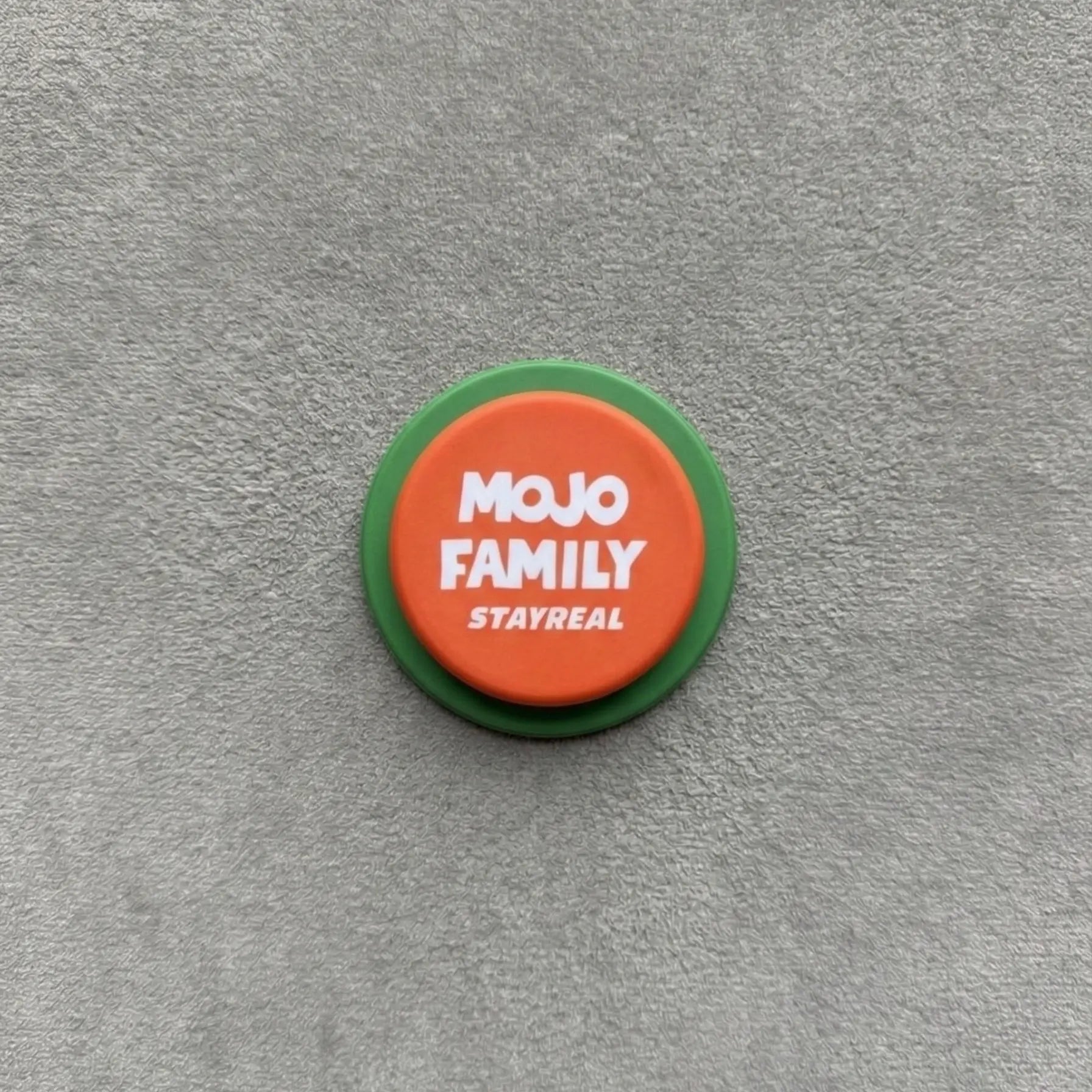 MOJO FAMILY mimocase