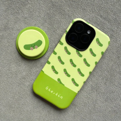 Gherkin Phone Case for Google Pixel - MIMOCASE