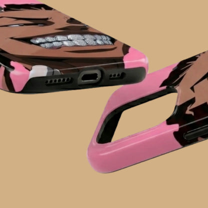 BOONDOCKS RILEY PHONE CASE QT91 mimocase