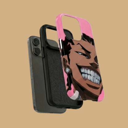 BOONDOCKS RILEY PHONE CASE QT91 mimocase