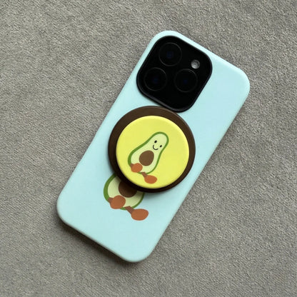 Avocado Phone Case for Samsung - MIMOCASE