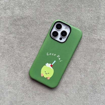Coco Pal Phone Case for iPhone - MIMOCASE