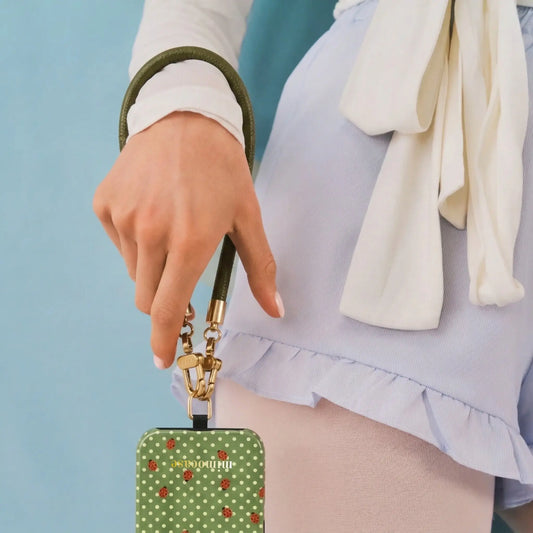 Mini Strap mimocase