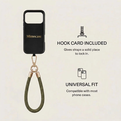 Mini Strap mimocase