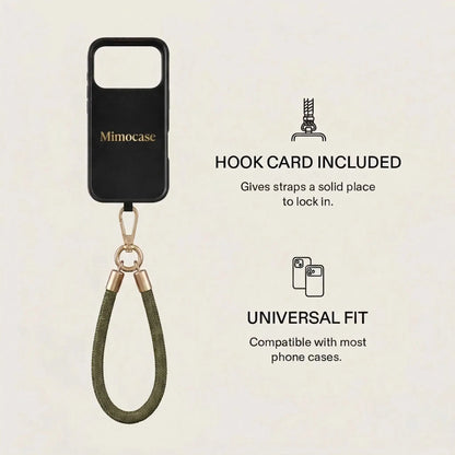 Mini Strap mimocase
