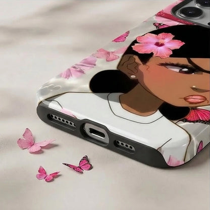 THE BOONDOCKS PHONE CASES QT93 mimocase