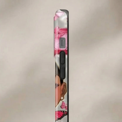 THE BOONDOCKS PHONE CASES QT93 mimocase