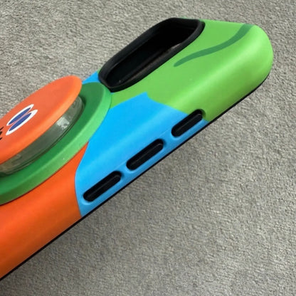 Mojo Carrot Phone Case design - MIMOCASE