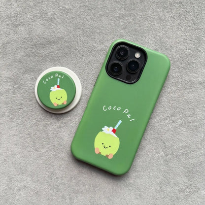 Coco Pal Phone Case for Google Pixel - MIMOCASE