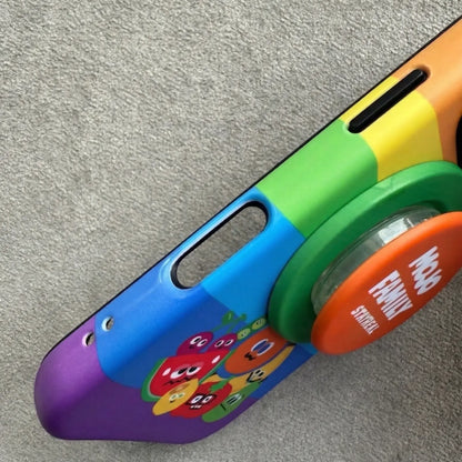 Mojo Family Phone Case design - MIMOCASE