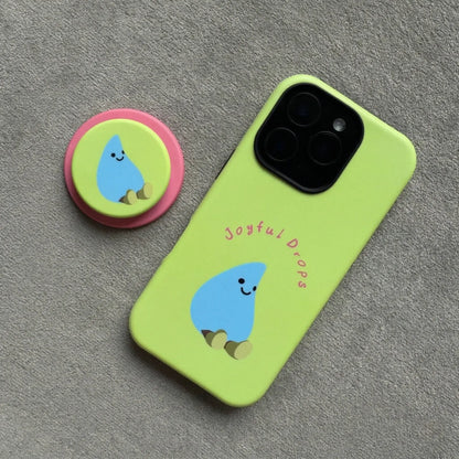 Joyful Drops Phone Case for Google Pixel - MIMOCASE