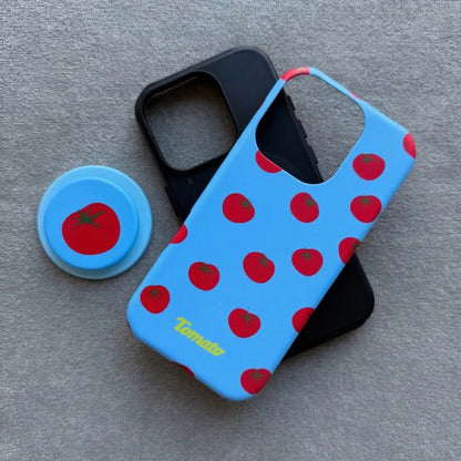 Tomato Phone Case for Google Pixel - MIMOCASE