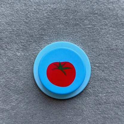 Tomato Phone Case design - MIMOCASE