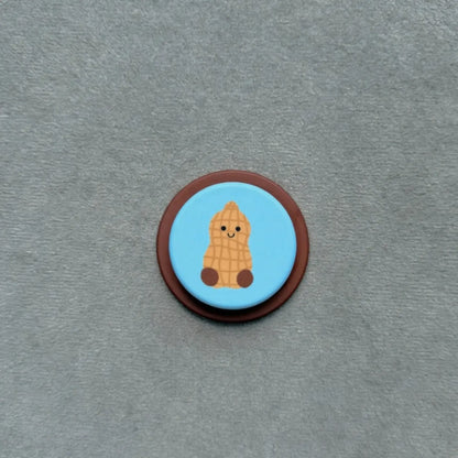 Lucky Nut Phone Case design - MIMOCASE