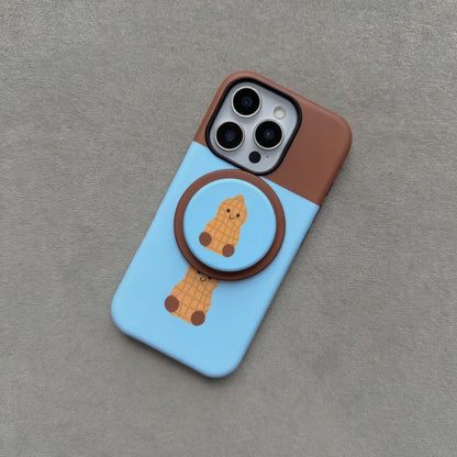 Lucky Nut Phone Case for Samsung - MIMOCASE