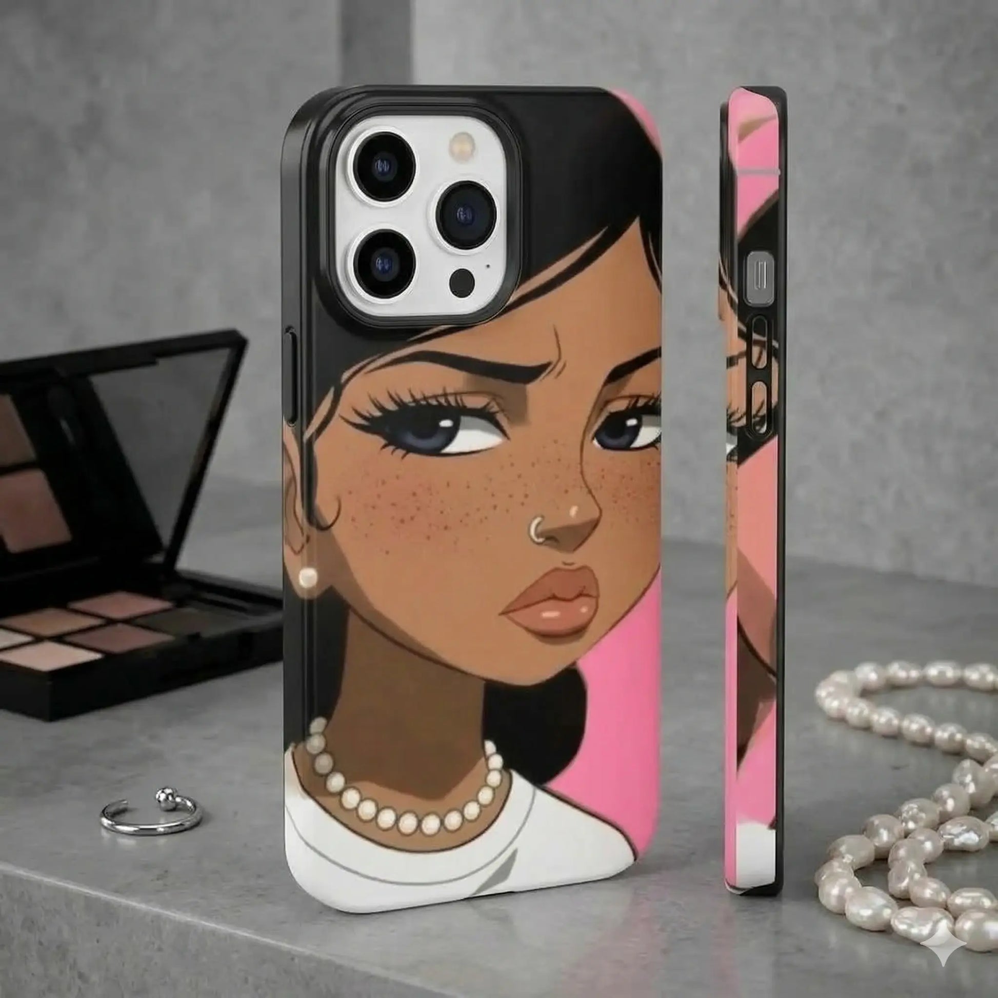 THE BOONDOCKS PHONE CASES QT94 mimocase