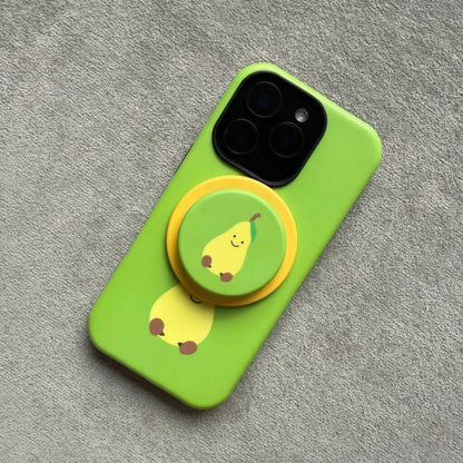 Pear Pal Phone Case for Samsung - MIMOCASE
