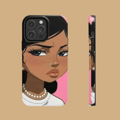 THE BOONDOCKS PHONE CASES QT94 mimocase