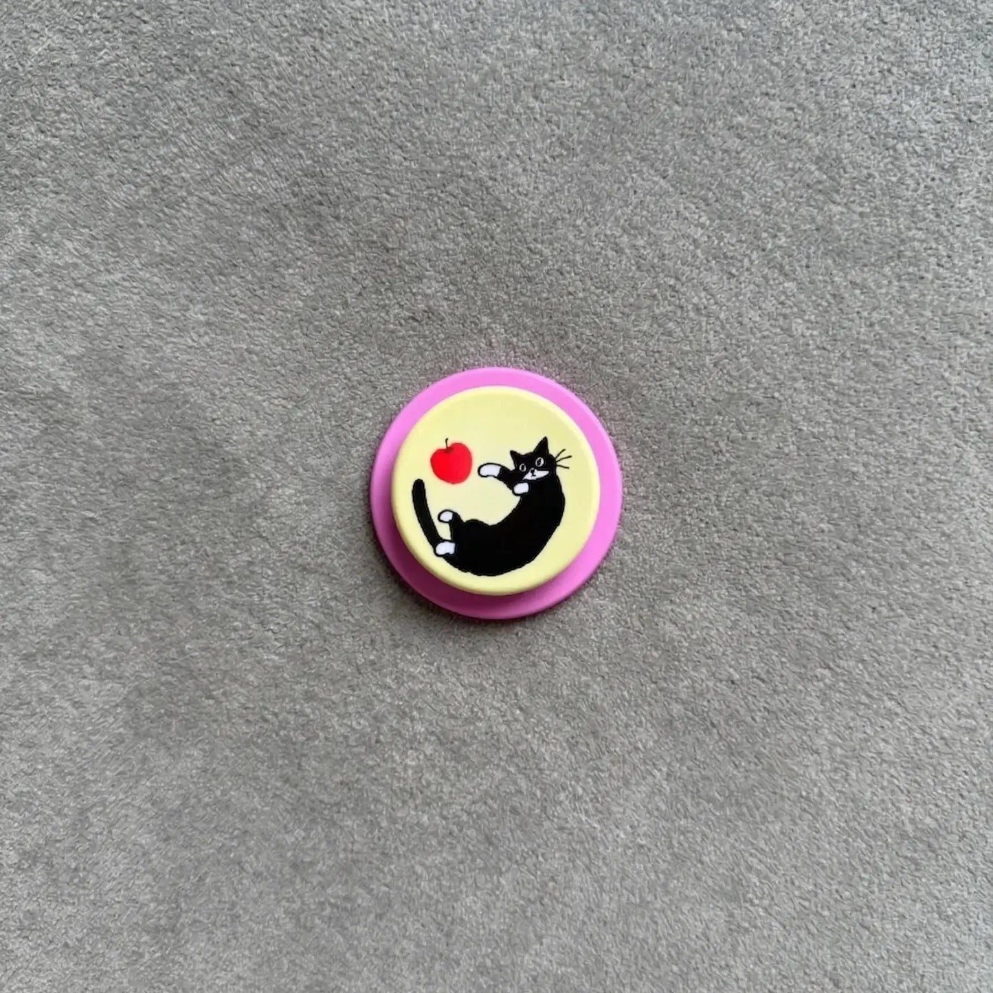 THE COWCAT PARTY (PINK) mimocase