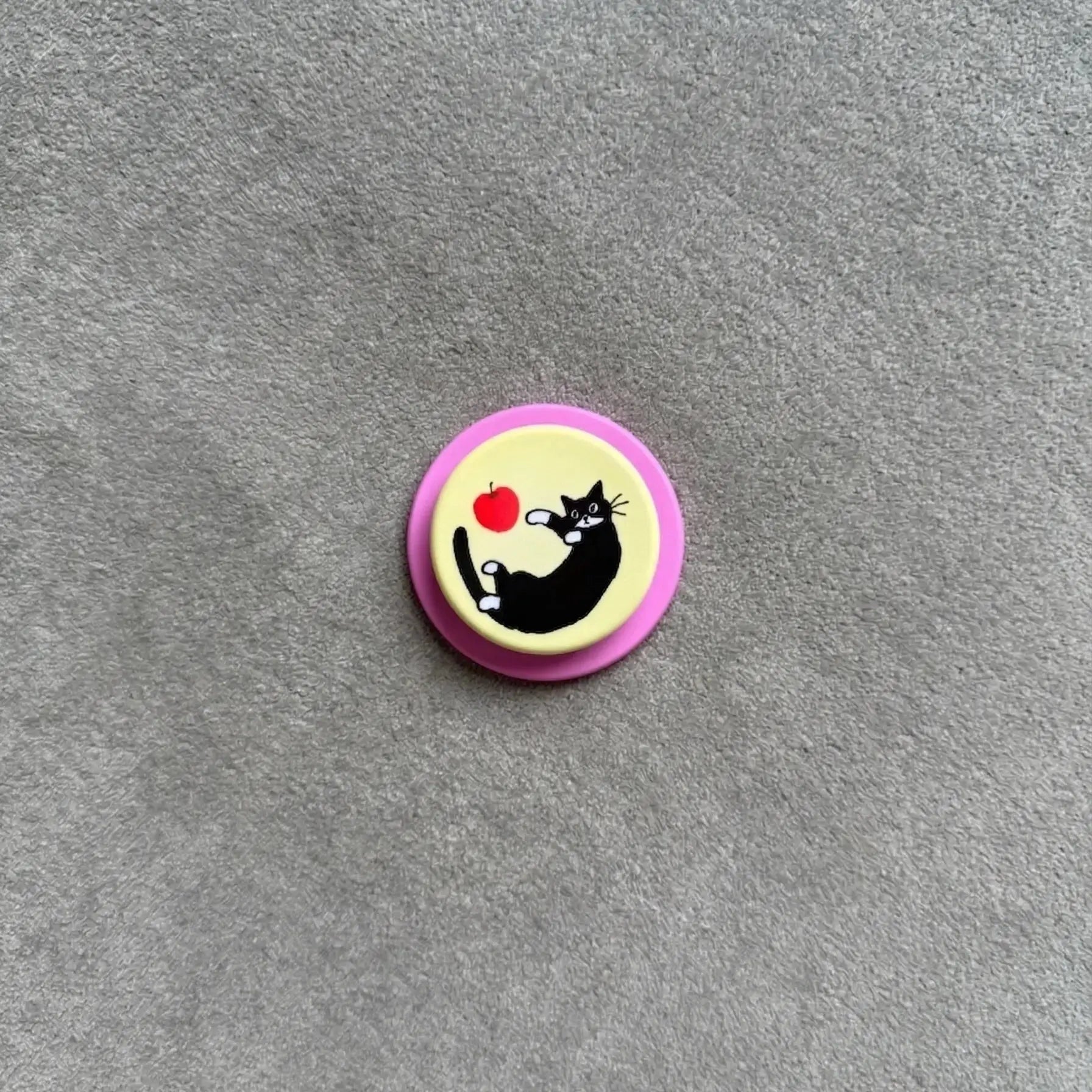 THE COWCAT PARTY (PINK) mimocase