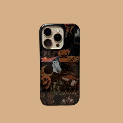 THIS IS HALLOWEEN PHONE CASE mimocase