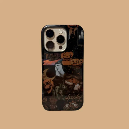 THIS IS HALLOWEEN PHONE CASE mimocase