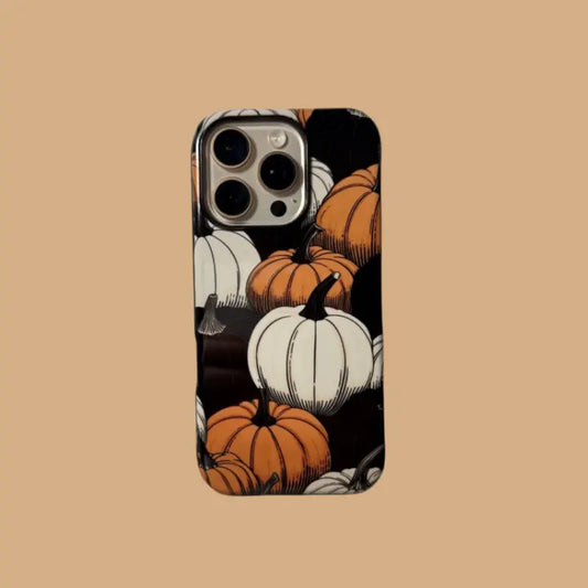 PUMPKINS PHONE CASE mimocase