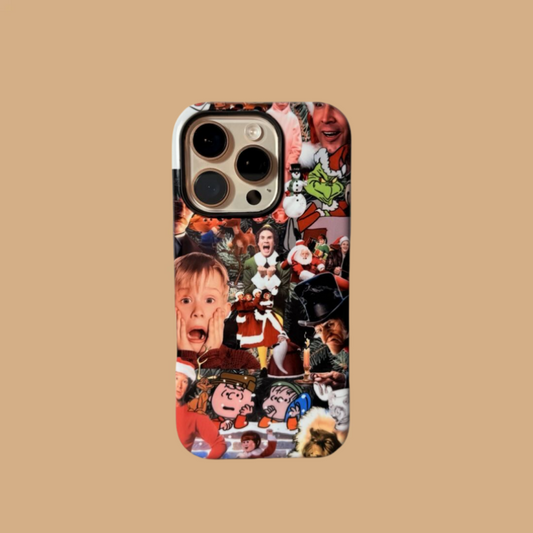 THIS CHRISTMAS PHONE CASE