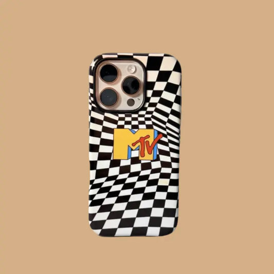 MTV PHONE CASE mimocase