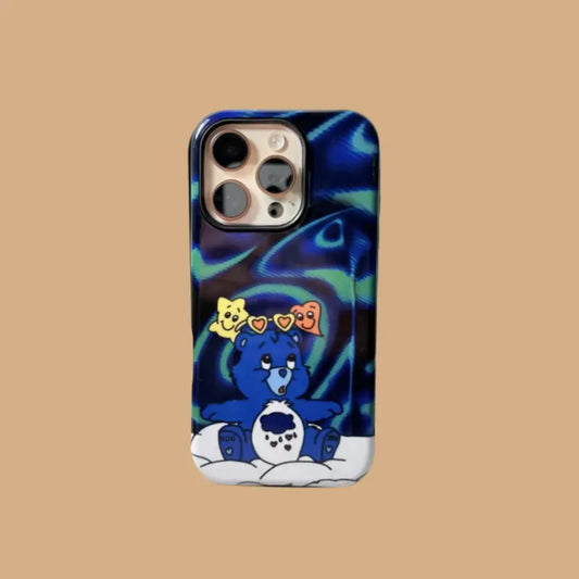 CARE BEARS PHONE CASE mimocase